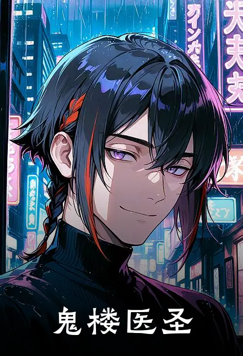 鬼楼医圣
