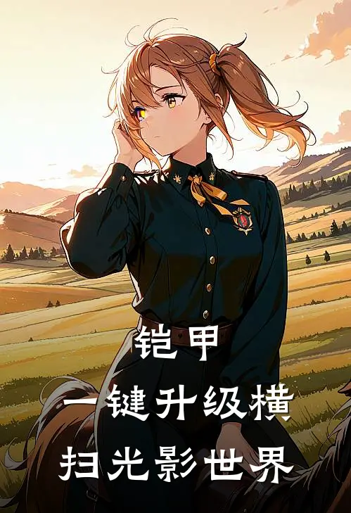 铠甲：一键升级横扫光影世界