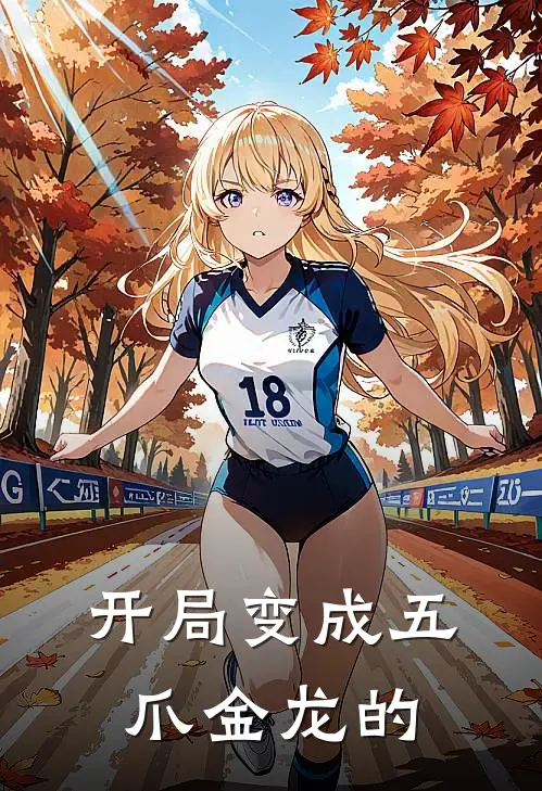 开局变成五爪金龙的