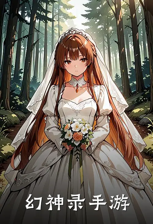 幻神录手游