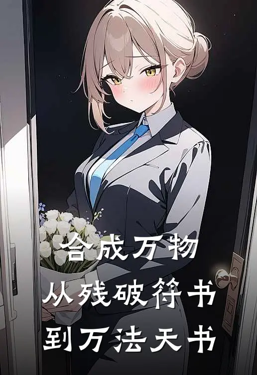 何清李韵《合成万物，从残破符书到万法天书》_《合成万物，从残破符书到万法天书》最新章节在线阅读