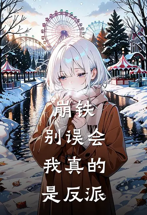 崩铁：别误会，我真的是反派