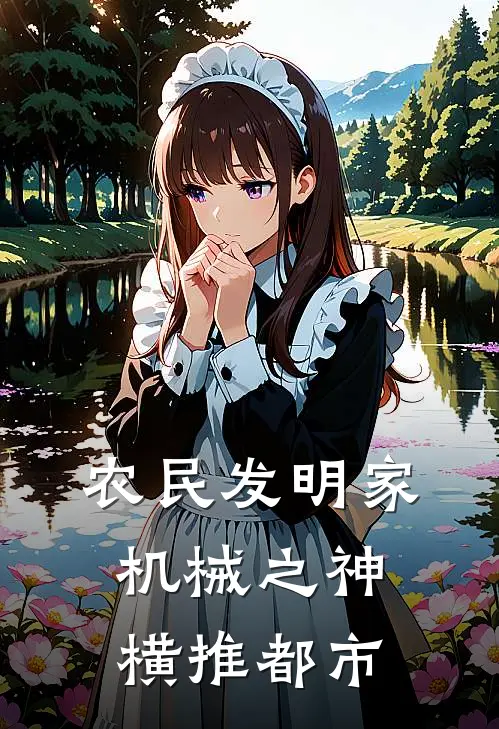 农民发明家：机械之神横推都市