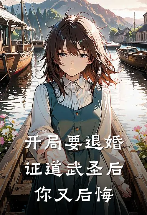开局要退婚，证道武圣后你又后悔