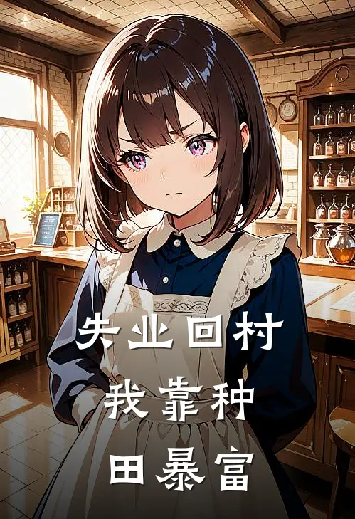 失业回村：我靠种田暴富