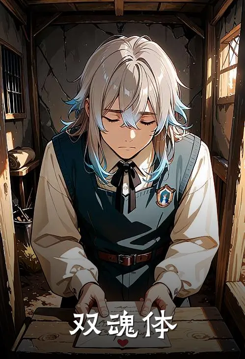 双魂体