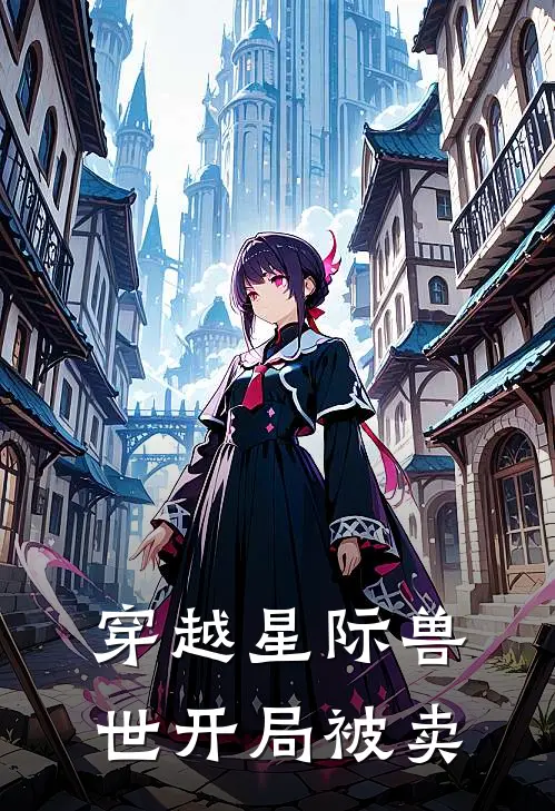 穿越星际兽世开局被卖