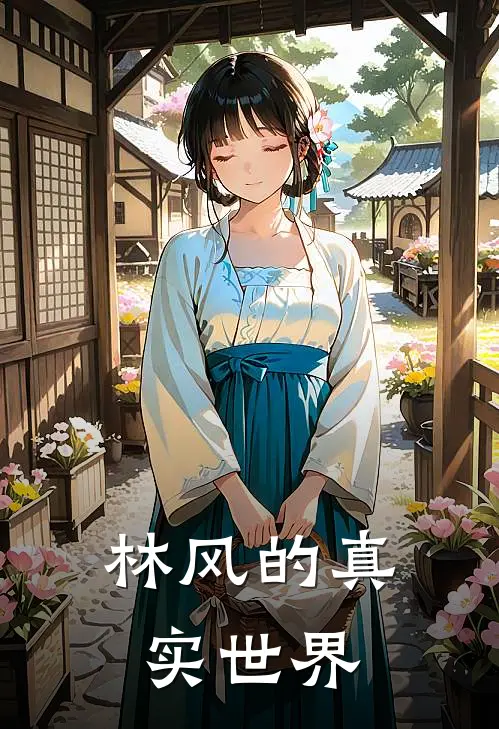 林风的真实世界