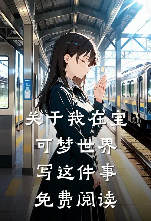 关于我在宝可梦世界写这件事免费阅读