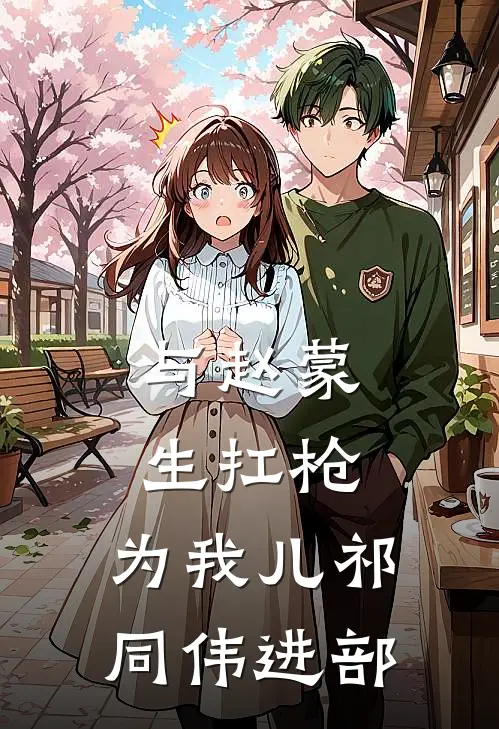 与赵蒙生扛枪，为我儿祁同伟进部