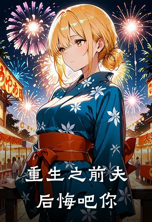 重生之前夫后悔吧你
