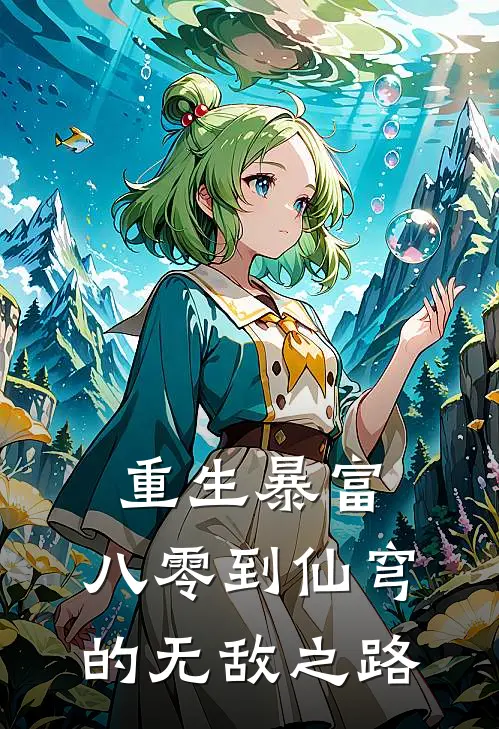 重生暴富：八零到仙穹的无敌之路