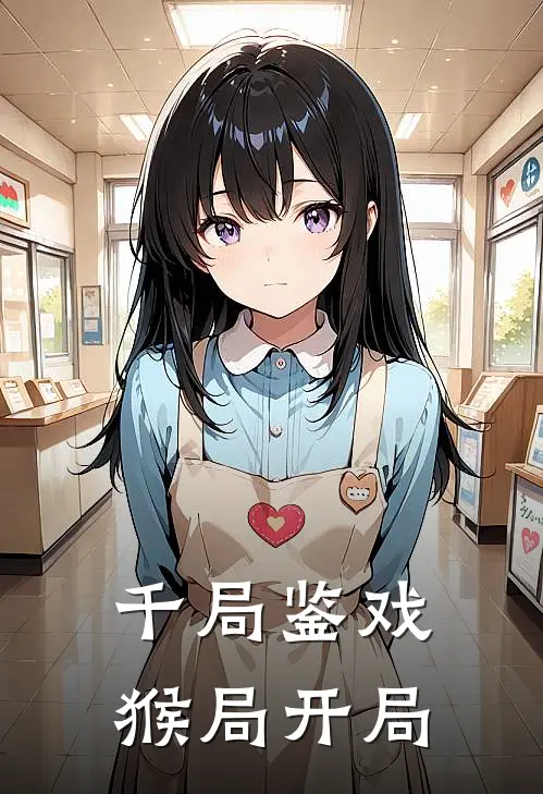 千局鉴戏猴局开局