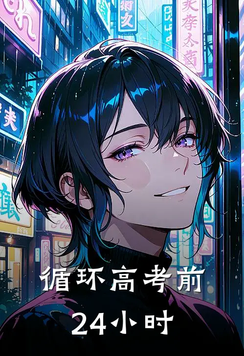 循环高考前24小时