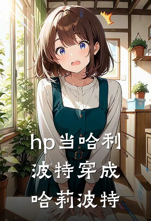 【hp】当哈利波特穿成哈莉波特