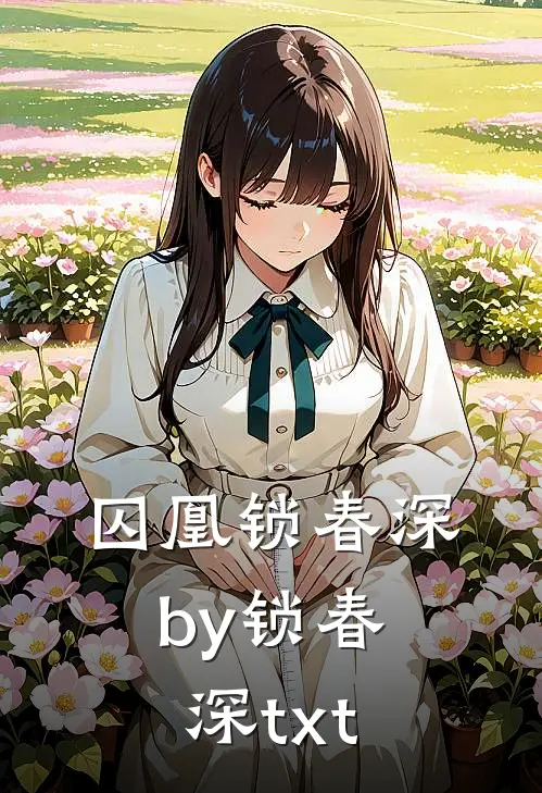 囚凰锁春深by锁春深txt