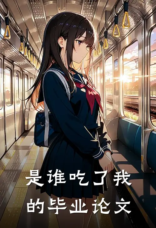是谁吃了我的毕业论文