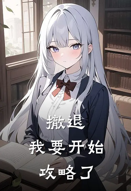 撤退，我要开始攻略了