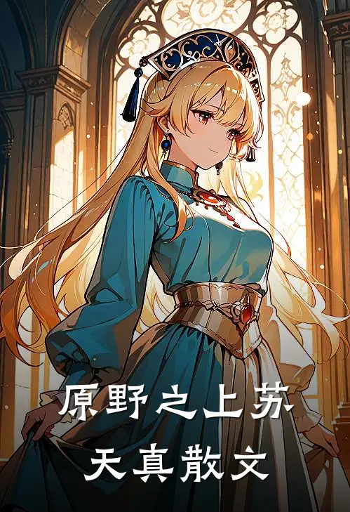 原野之上苏天真散文