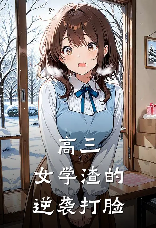 高三，女学渣的逆袭打脸