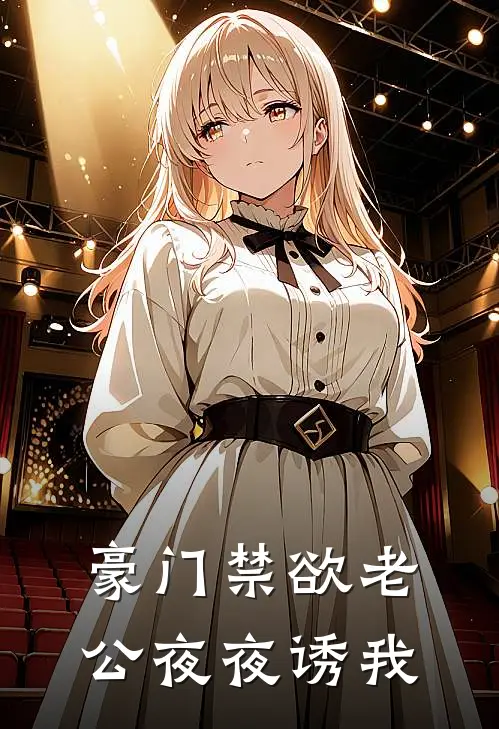 豪门禁欲老公夜夜诱我