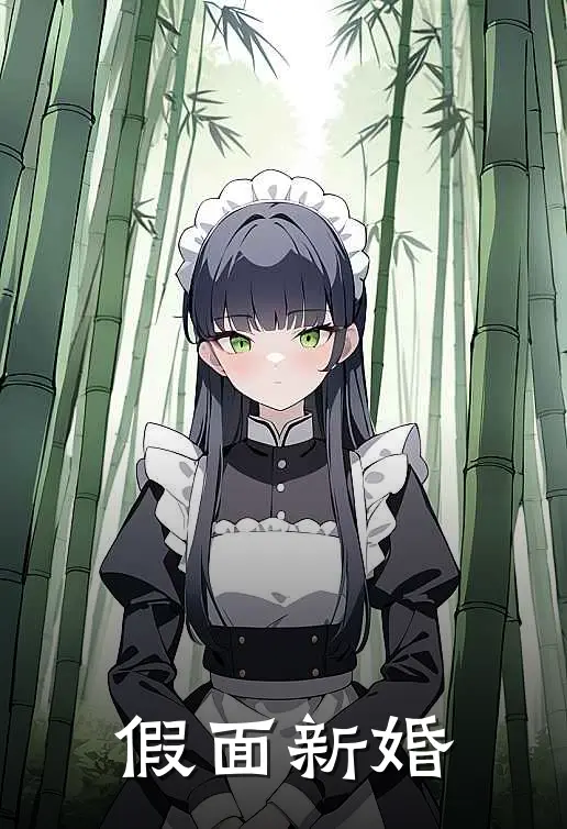 假面新婚