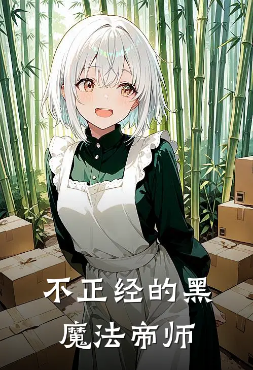 不正经的黑魔法帝师