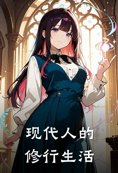 现代人的修行生活