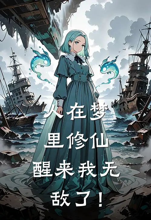 人在梦里修仙，醒来我无敌了！