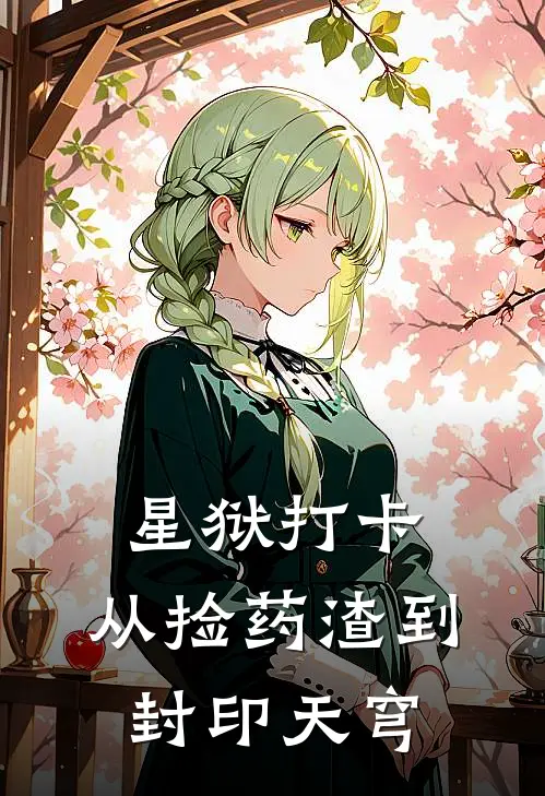 星狱打卡：从捡药渣到封印天穹林霄玄霄免费小说_完本免费小说星狱打卡：从捡药渣到封印天穹林霄玄霄