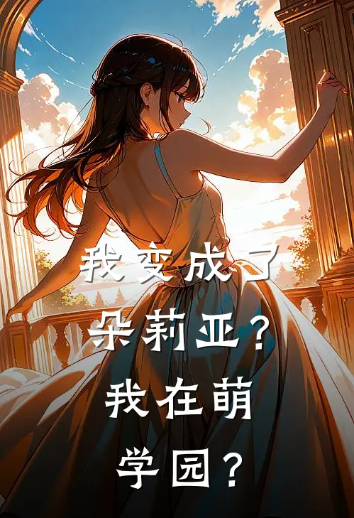 我变成了朵莉亚？我在萌学园？
