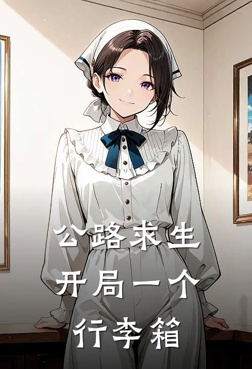 公路求生：开局一个行李箱