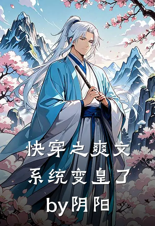 快穿之爽文系统变皇了by阴阳