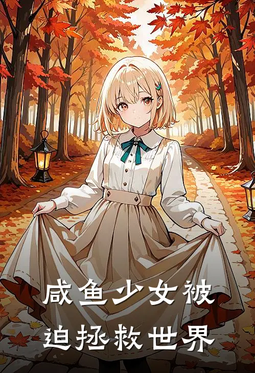 咸鱼少女被迫拯救世界
