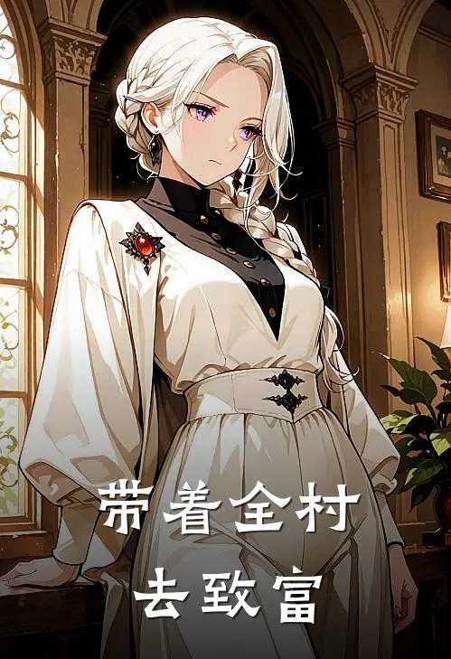 带着全村去致富