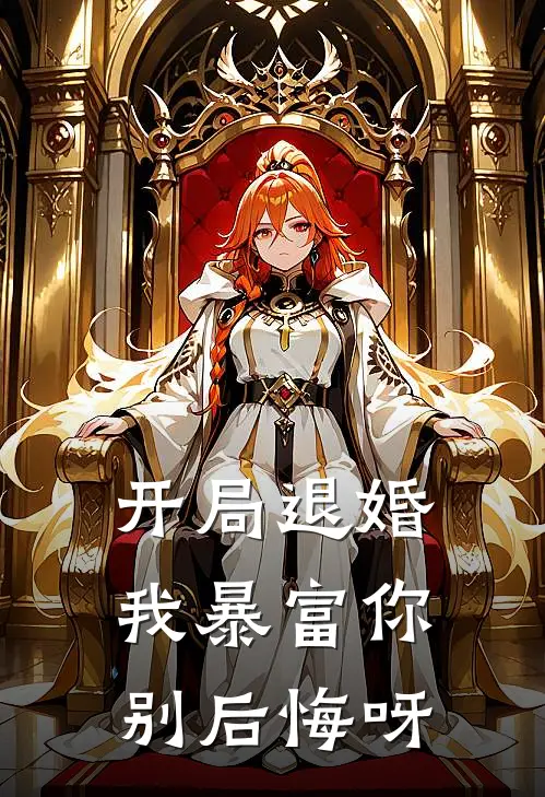 开局退婚，我暴富你别后悔呀