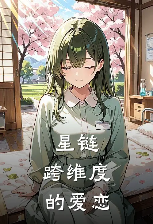 星链：跨维度的爱恋