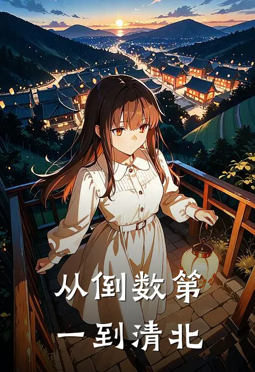 从倒数第一到清北(温南乔林悦儿)热门小说在线阅读_热门小说从倒数第一到清北(温南乔林悦儿)