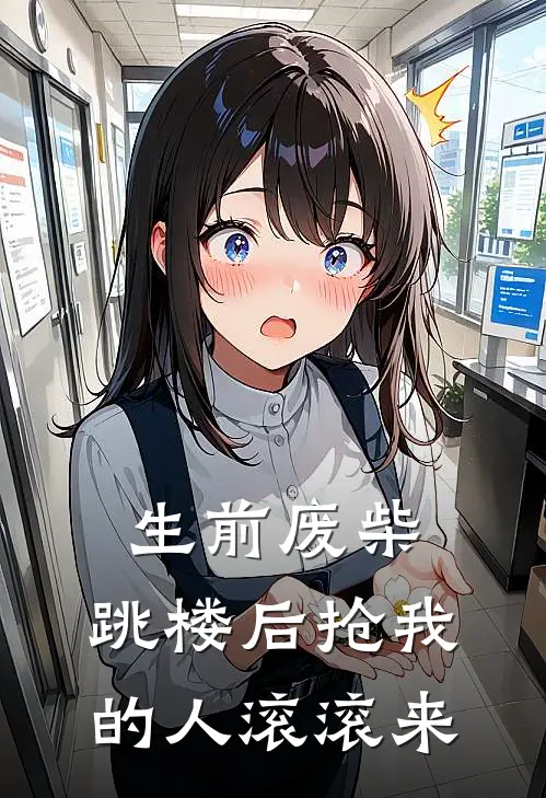 生前废柴，跳楼后抢我的人滚滚来