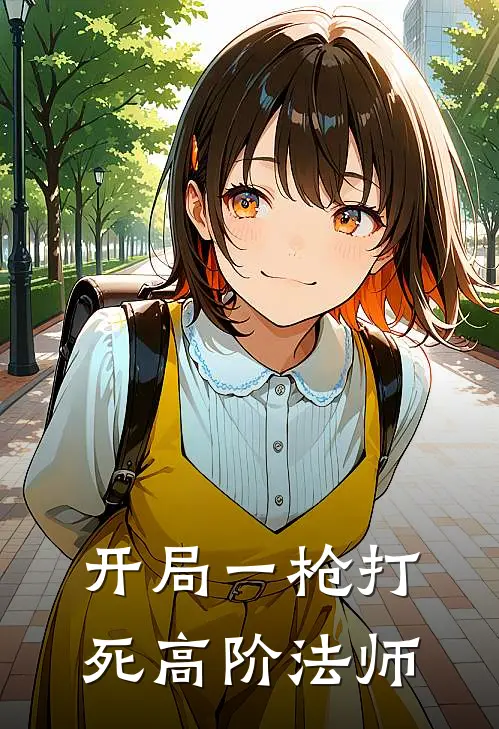 开局一枪打死高阶法师