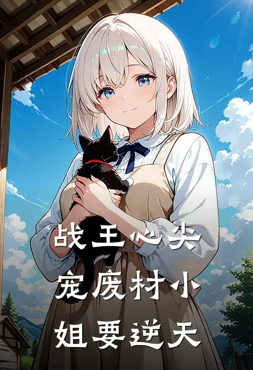 战王心尖宠废材小姐要逆天楚锦惜白予曦免费小说全本阅读_小说免费完结战王心尖宠废材小姐要逆天楚锦惜白予曦