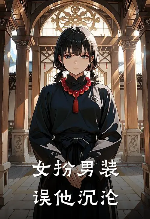 女扮男装：误他沉沦宋锦褚应夫完结版免费阅读_女扮男装：误他沉沦全章节免费在线阅读