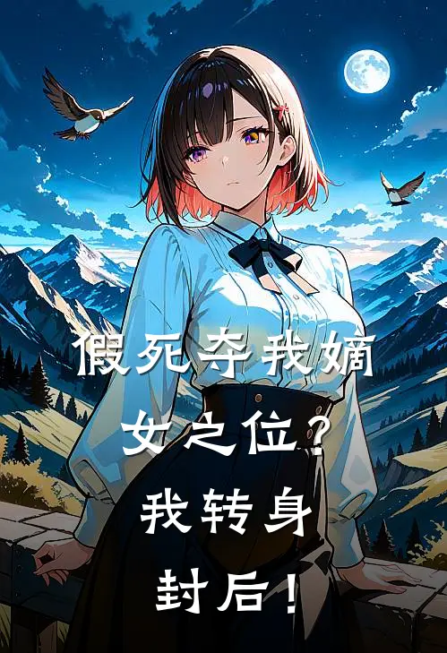 假死夺我嫡女之位？我转身封后！
