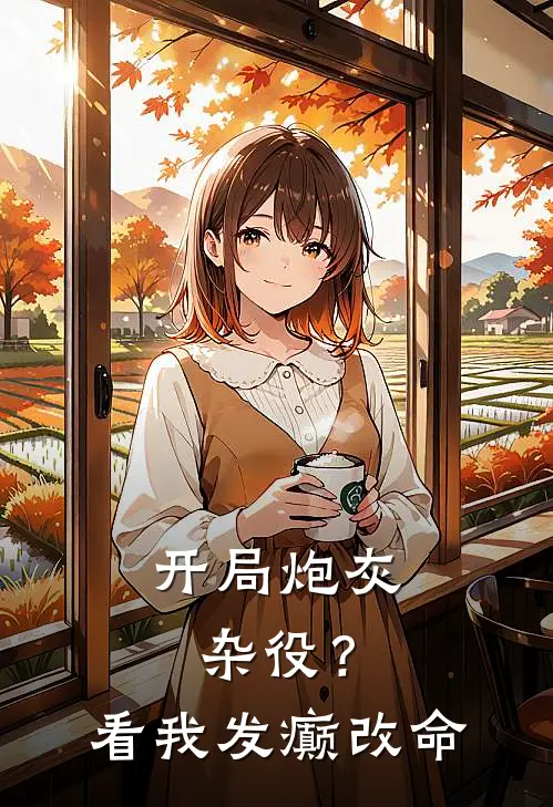 开局炮灰杂役？看我发癫改命