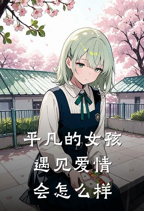 平凡的女孩遇见爱情会怎么样