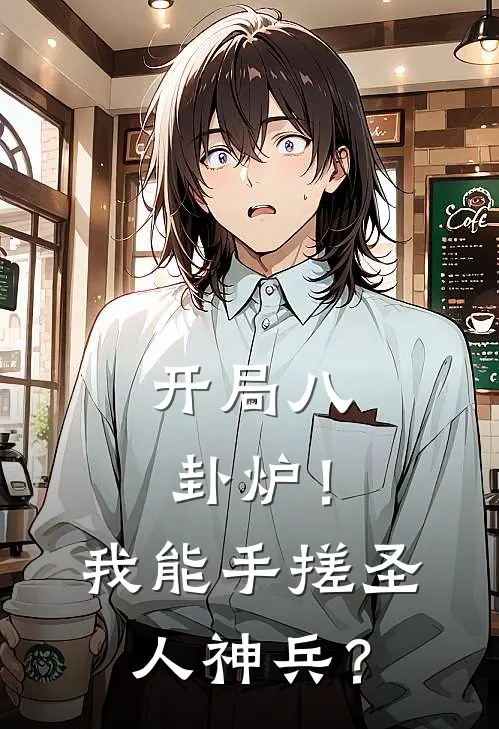 开局八卦炉！我能手搓圣人神兵？