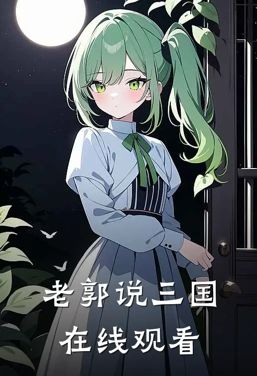 老郭说三国在线观看