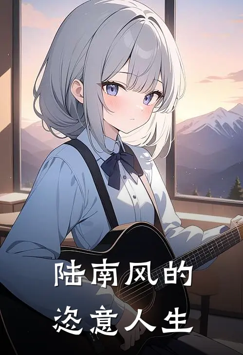 陆南风的恣意人生