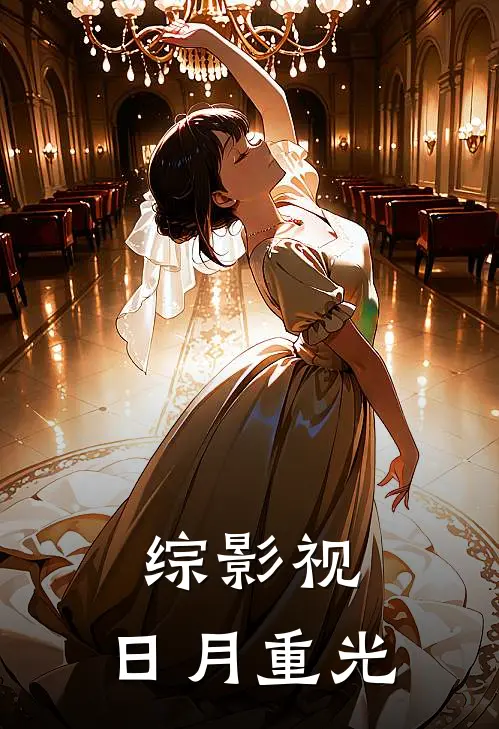 综影视：日月重光