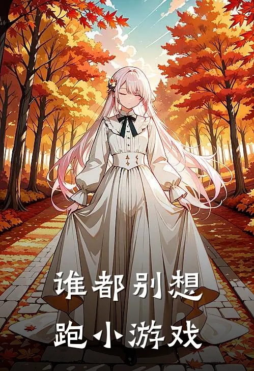 谁都别想跑小游戏